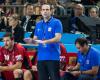 Der Trainer des polnischen Superliga-Clubs  Orlen Wisla Plock, Xavi Sabaté ist mit der Teilnahme seiner Mannschaft an der neuen EHF European League alles andere als glücklich.