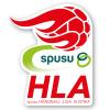 Logo HLA, Logo spusu-hla, HLA-Logo