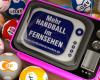 Handball im Fernsehen