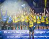 Die Rhein-Neckar Löwen gehen als Titelverteidiger in den Supercup