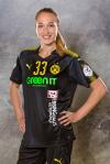 Nadja Mansson, Nadja Nadgornaja Mansson - Borussia Dortmund 2017/18