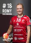 Romy Bachmann - HSG Bad Wildungen Vipers 2017/18
