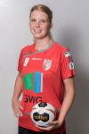 Laura Winkler - SV Union Halle-Neustadt 2017/18