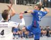 Finnian Lutze, HSG Handball Lemgo U19