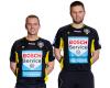 Sebastian Grobe / Adrian Kinzel, Schiedsrichter Elitekader Saison 2017/18
