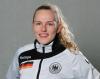Annika Lott - deutsche Junioren-Nationalspielerin