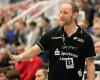 Matthias Struck - HSG Handball Lemgo II
