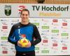 Tonci Peribonio wird beim TV Hochdorf seinen Sohn Roko trainieren