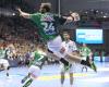 Marcel Schiller, Frisch Auf! Göppingen, Halbfinale EHF-Pokal Final4