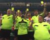 Fanklub Gjeding/Hansen, VELUX EHF Final4 2018
