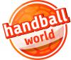 Logo handball-world
