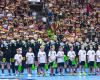Deutschland, DHB-Team, GER-NOR, Testspiel München
