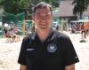 Andreas Jakob, Vorsitzender Beachhandball-Ausschuss DHB