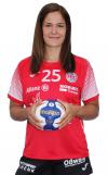 Gordana Mitrovic - Thüringer HC 2018/19