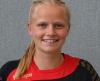 Julia Weise, Deutscher Handballbund, U18