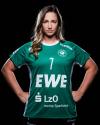 Isabelle Jongenelen - VfL Oldenburg 2018/19