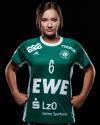Lina Genz - VfL Oldenburg 2018/19