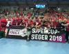 Der Thüringer HC holte sich im vergangenen Jahr den Supercup