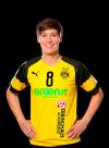 Anne M�ller - Borussia Dortmund 2018/19
