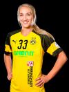 Nadja Mansson - Borussia Dortmund 2018/19