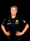 Zuzana Porvaznikova - Borussia Dortmund 2018/19