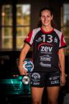 Marcela Splechtova - BSV Sachsen Zwickau 2018/19