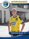 Thilde Harbo Boesen - HC Rödertal 2018/19