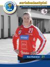 Ann Rammer - HC Rödertal 2018/19