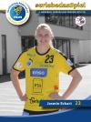 Jasmin Eckart - HC Rödertal 2018/19