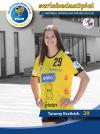Tammy Kreibich - HC Rödertal 2018/19