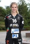 Lea Tiedemann - TSV Nord Harrislee 2018/19