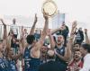 BHC Detono Zagreb, EHF Champions Cup, Beachhandball