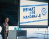 Christoph Schindler, VfL Gummersbach, #heimatdeshandballs
