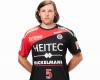 Johannes Sellin, HC Erlangen, Saison 2018/19
