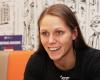 EHF Euro 2018, Europameisterschaft Frauen, Medientag des DHB 10.12.2018, Xenia Smits