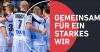 "Wir machen stark", Markenkern DHB, Deutscher Handballbund