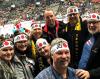 Fangruppe Bregenz Handball für Japan WM 2019