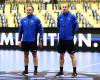 Boris Milosevic / Matija Gubica (CRO)
Schiedsrichter
Weltmeisterschaft 2019