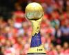 Frankreich führt die Medaillenwertung der Handball-WM mit sechs Titelgewinnen an.