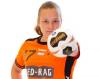 Sarah Dekker - HSG Bensheim/Auerbach Flames