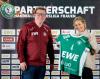 Malene Staal wechselt zurck zum VfL Oldenburg