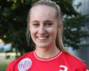 Antonia Westland, Thüringer HC