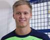 Johannes Jepsen, SG Flensburg-Handewitt U19
SG Flensburg-Handewitt Youngsters
