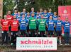 Der VfL Pfullingen beendet die Saison mit einem Heimsieg