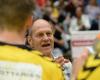 Markus Burger - Bregenz Handball BRE-TIR TIR-BRE