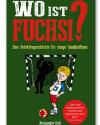 "Wo ist Fuchsi" - Buch, Füchse Berlin
