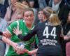 Alina Otto - SV Werder Bremen BRE-TVB