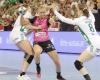 DELO Women"s EHF Champions League Final Four: Henny Reistad, Vipers Kristiansand, VIP-GY�
