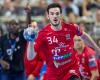 Petar Nenadic, Telekom Veszprem, Veszprem Handball Team, VELUX EHF Final4 2019