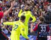 Gilberto Duarte - FC Barcelona - VELUX EHF Final4 2019 BAR-VAR VAR-BAR